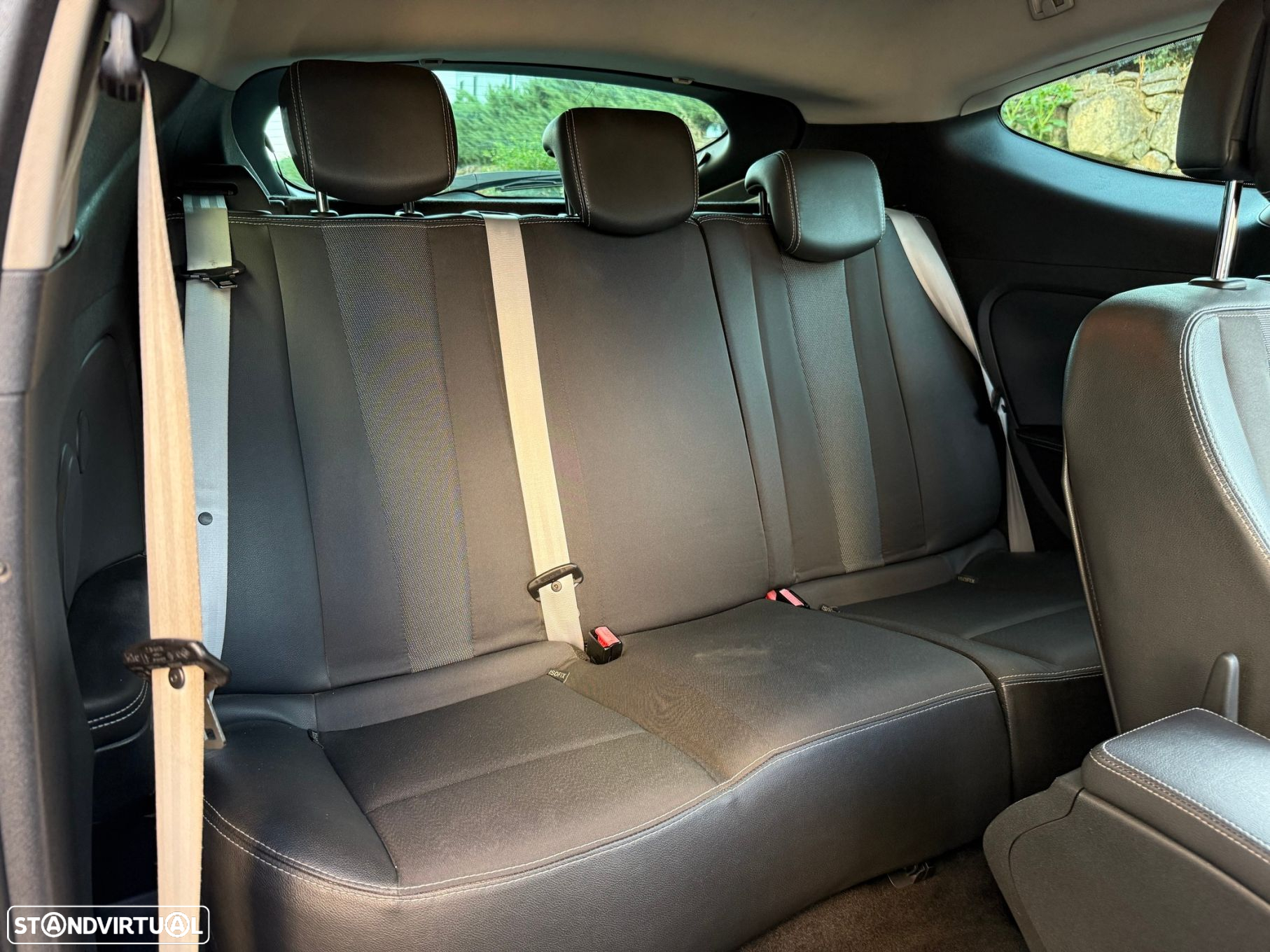 Renault Mégane Coupe 1.2 TCE Dynamique SS - 19