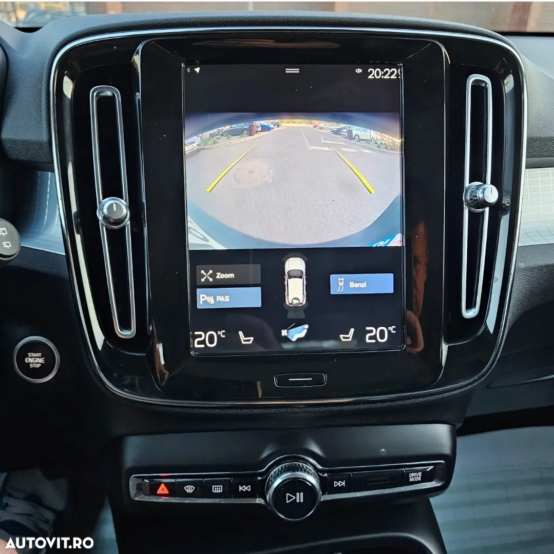 Volvo XC 60 - 20