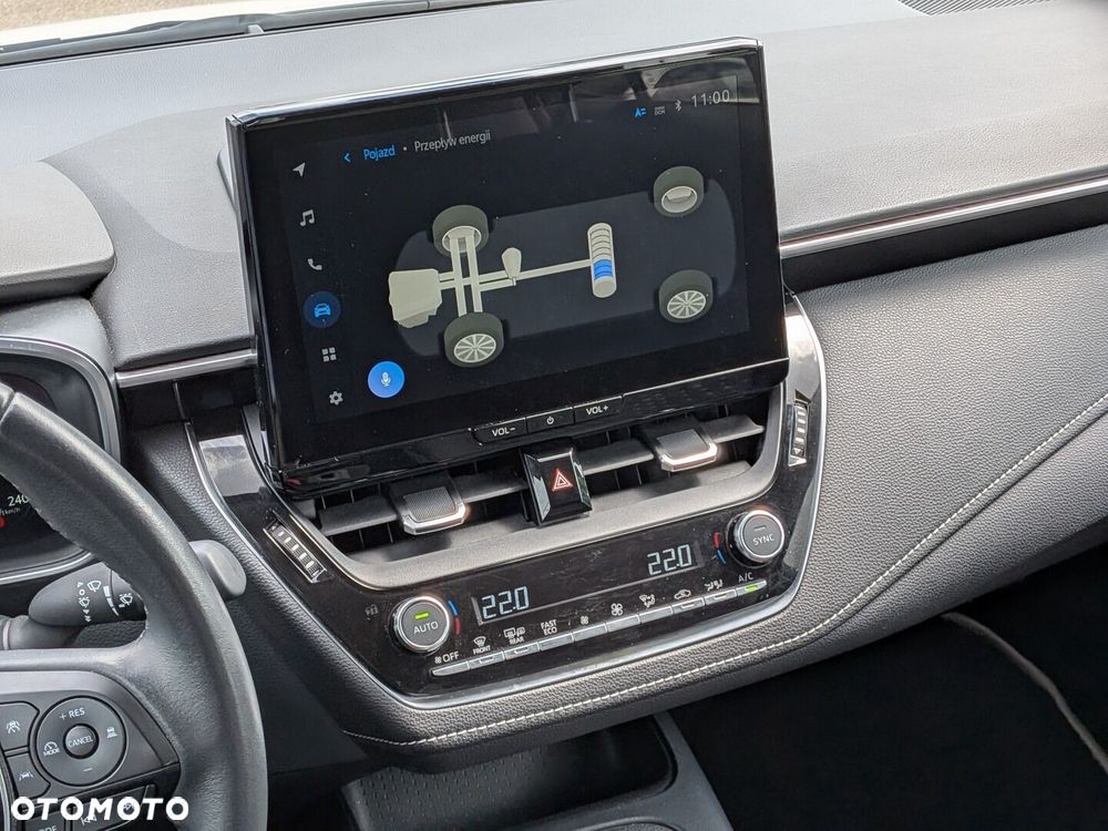 Toyota Corolla 1.8 Hybrid Comfort - 20