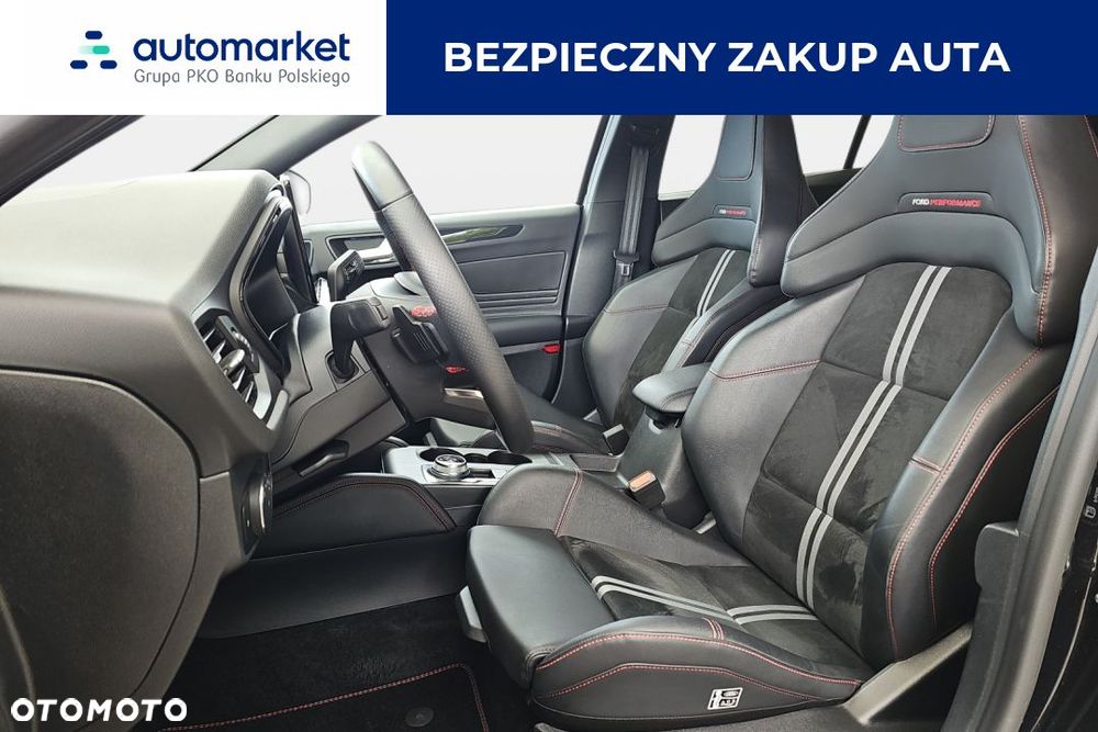 Ford Focus 2.3 EcoBoost ST X - 11