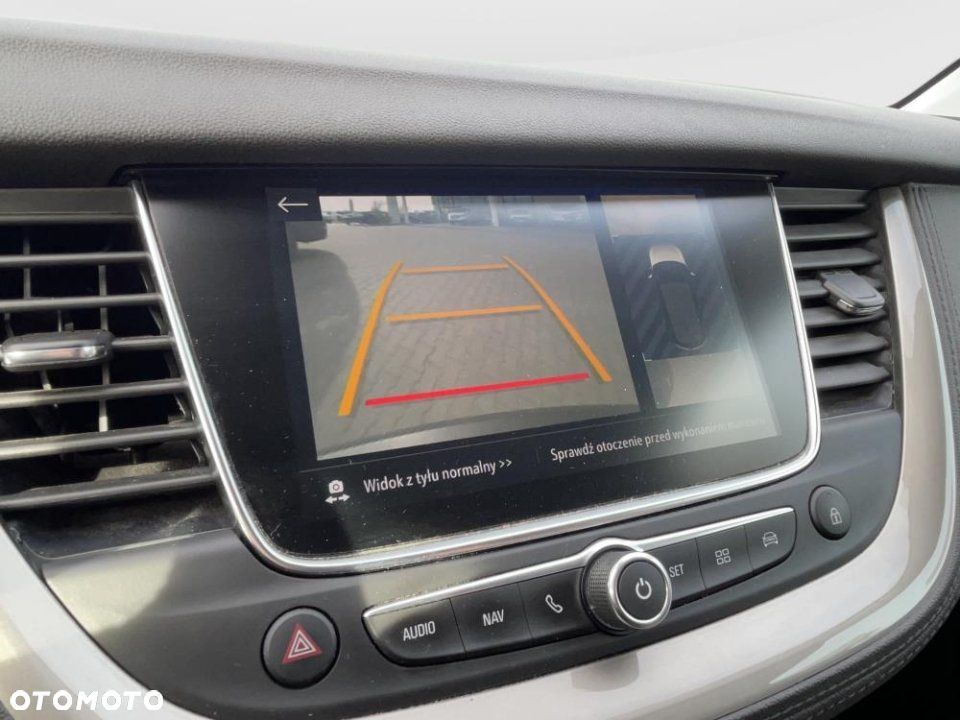 Opel Grandland X - 15