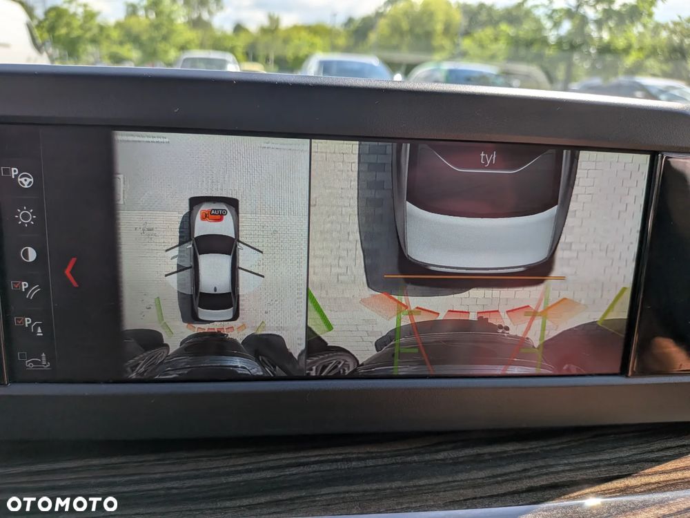 BMW Seria 5 - 9