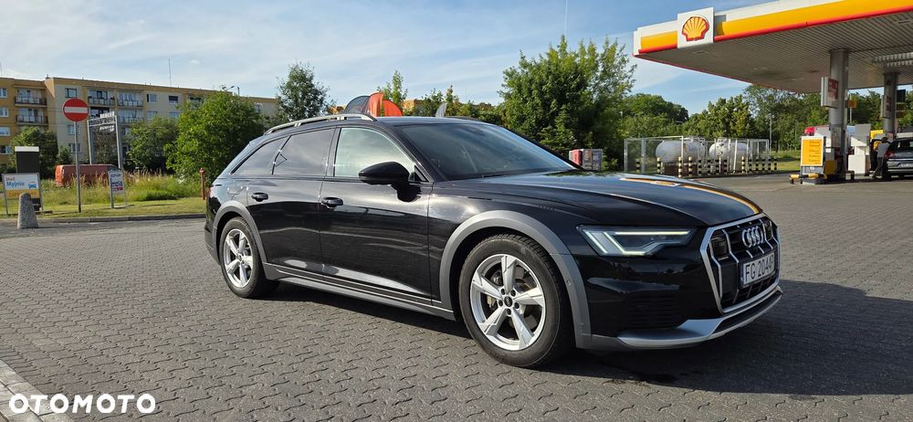 Audi A6 Allroad - 5