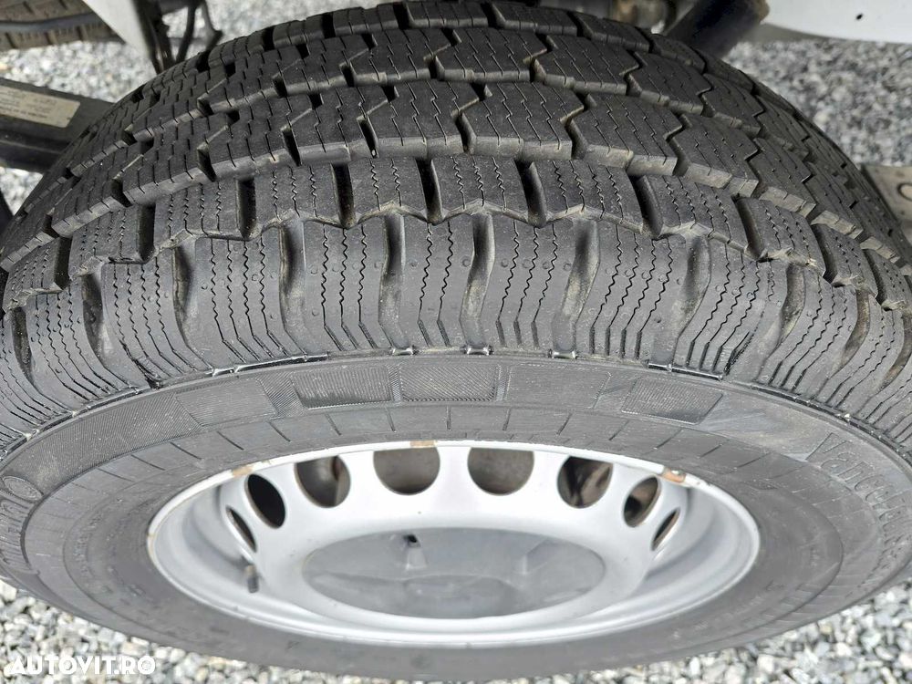 Mercedes-Benz Sprinter 314 CDI, box frigorific TERMOKING V300 MAX, 195000 km.. - 36