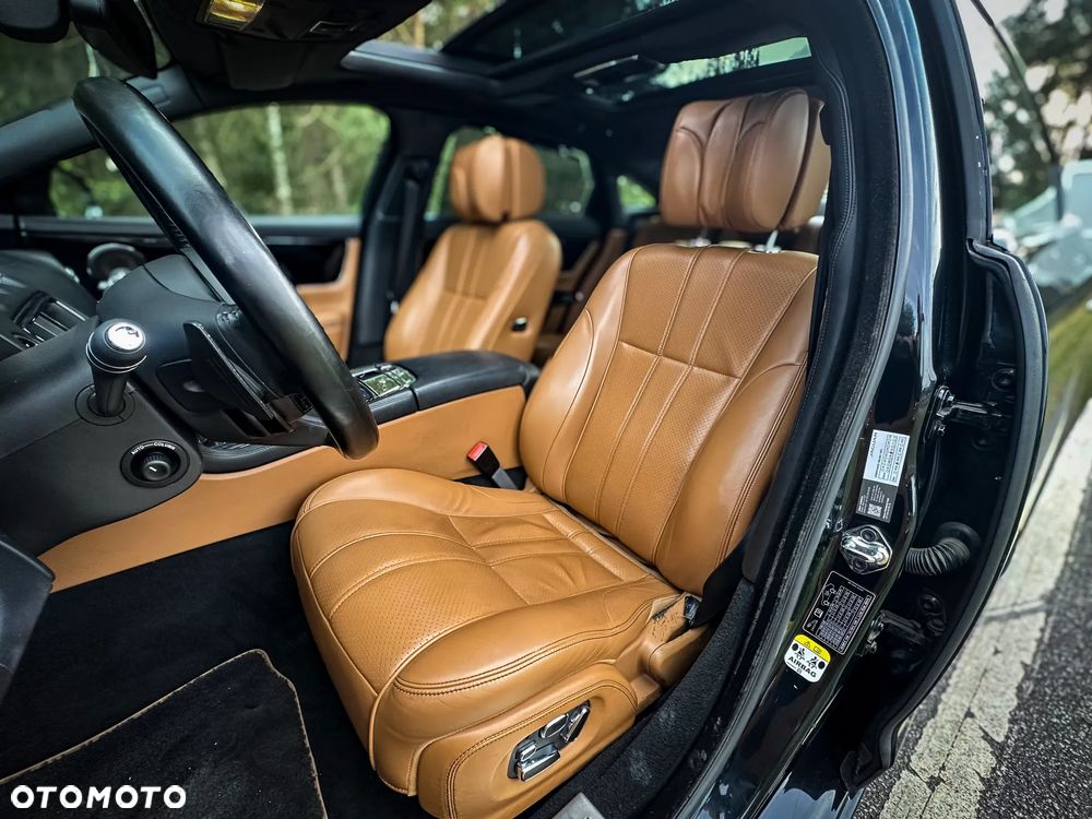 Jaguar XJ 5.0 V8 Kompressor Langversion Supersport - 31