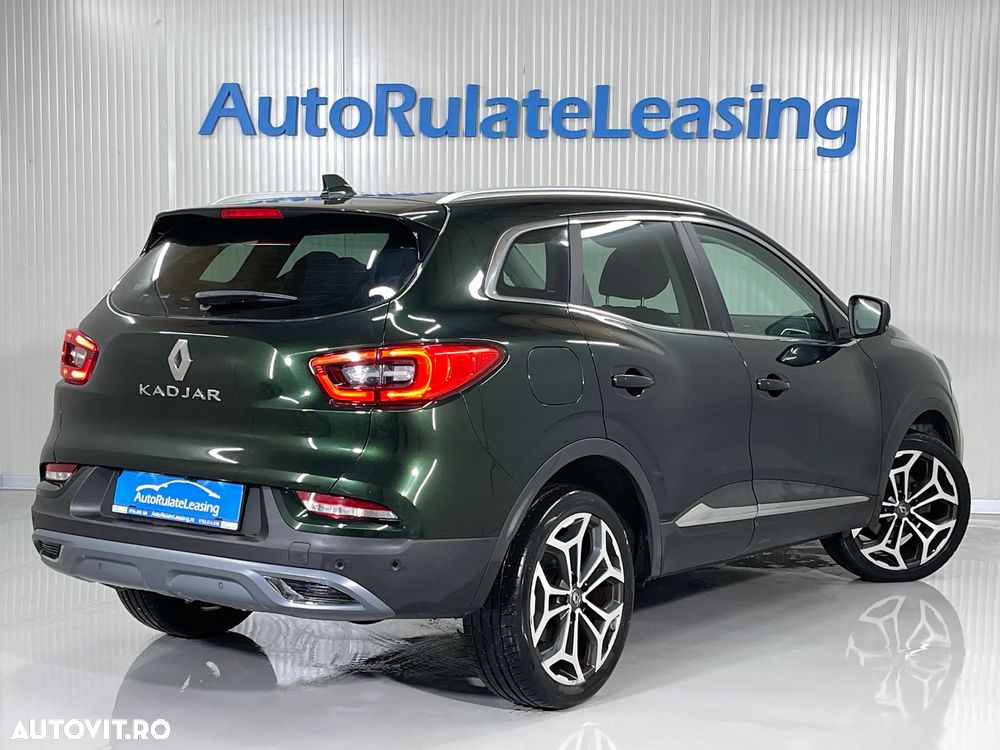 Renault Kadjar TCe EDC GPF Intens - 3