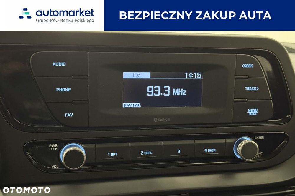 Hyundai i20 1.2 Pure - 18