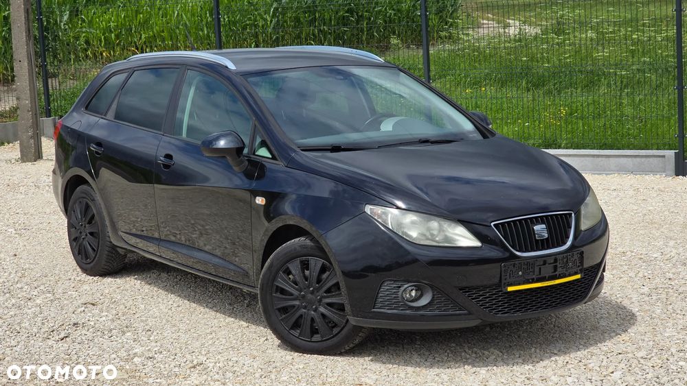 Seat Ibiza ST 1.2 TDI CR Reference - 5