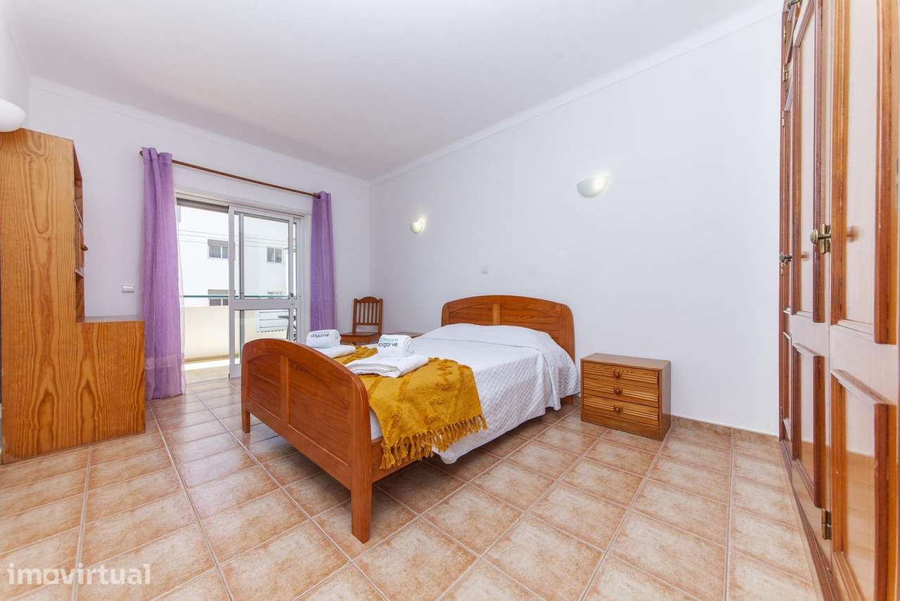 Apartamento Mobilado - São Gonçalo de Lagos - Grande imagem: 5/35