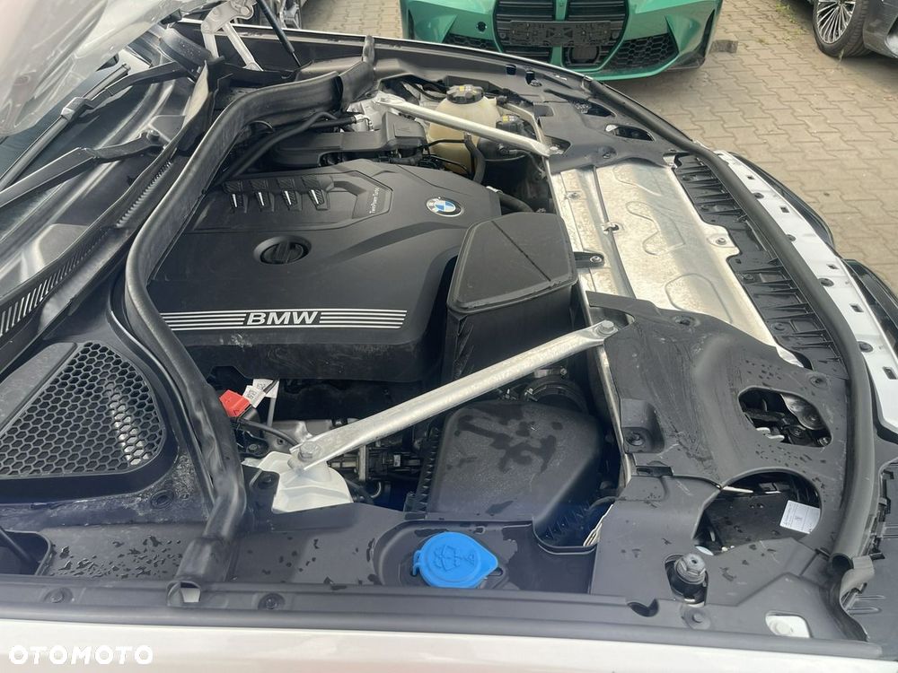 BMW X3 xDrive30i M Sport Edition - 17