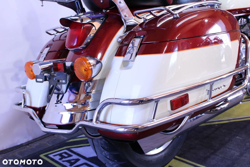 Honda GL - 17