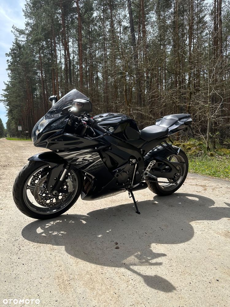 Suzuki GSX-R - 3