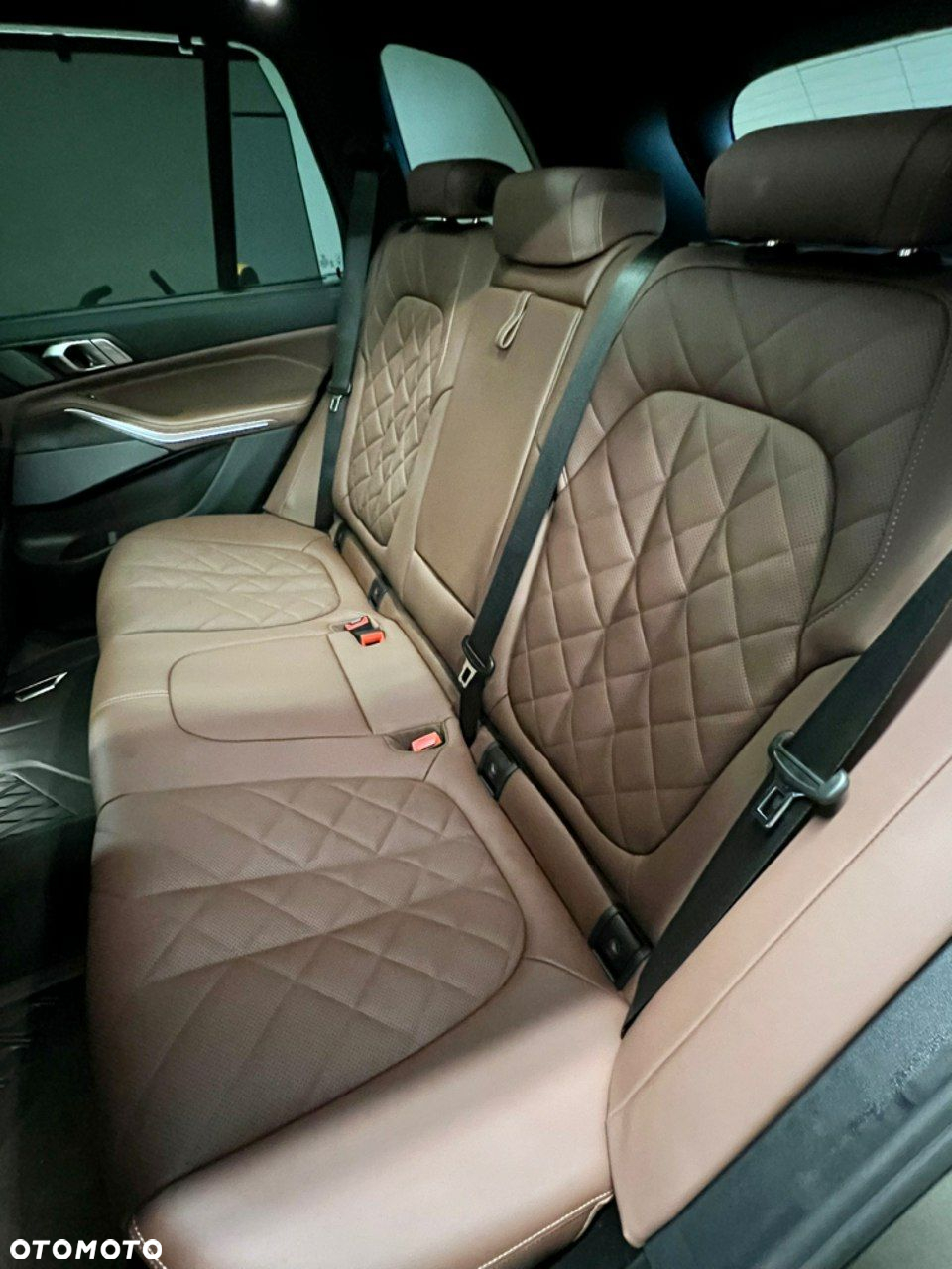 BMW X5 - 8