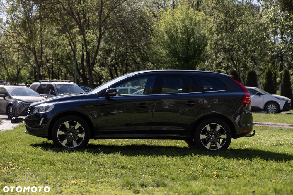 Volvo XC 60 D3 Momentum - 1