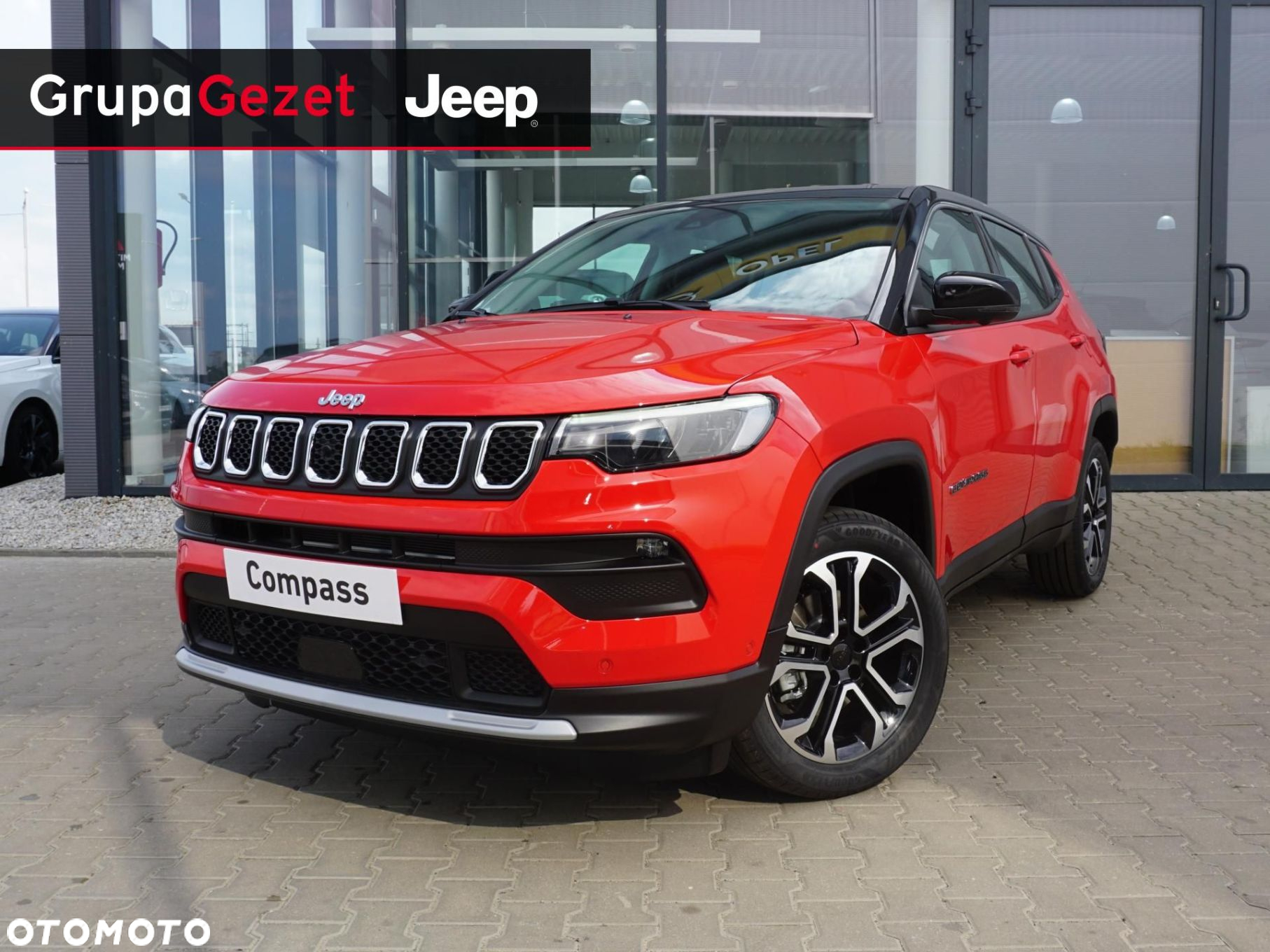 Jeep Compass - 10