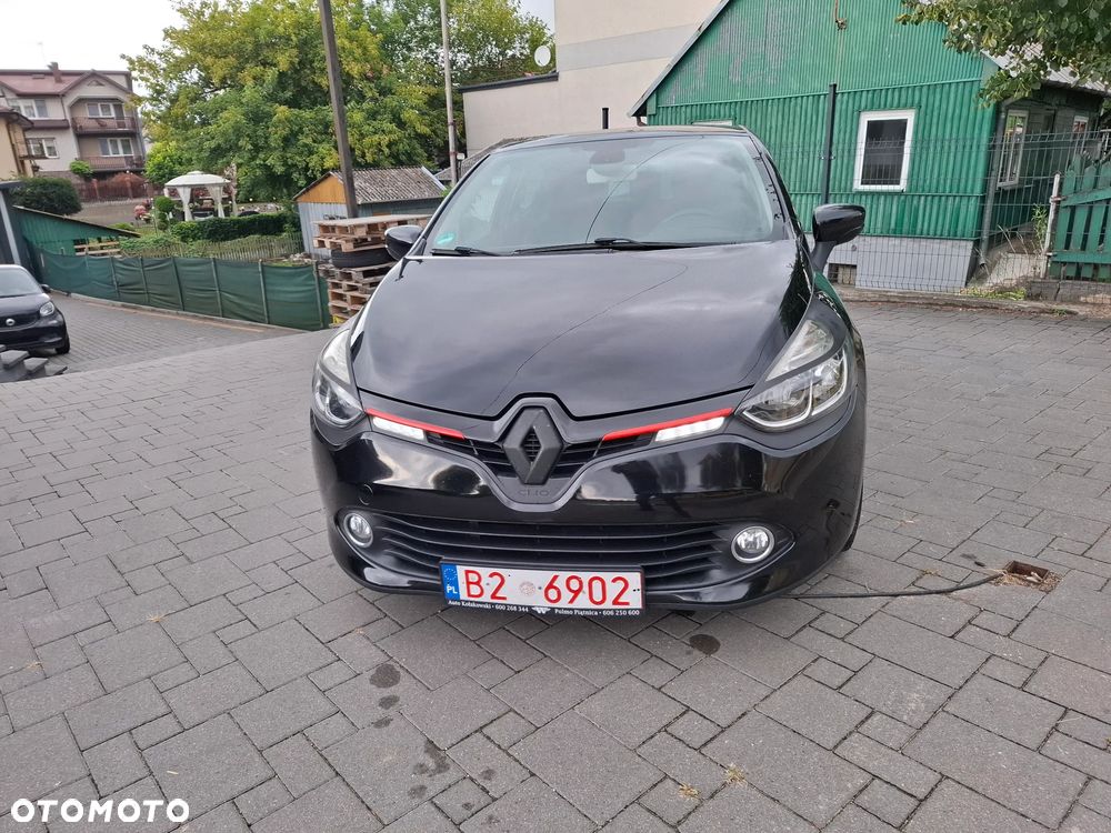 Renault Clio (Energy) TCe 90 Start & Stop LIMITED - 32