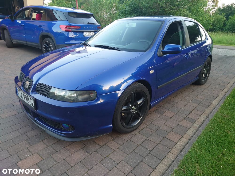 Seat Leon - 7