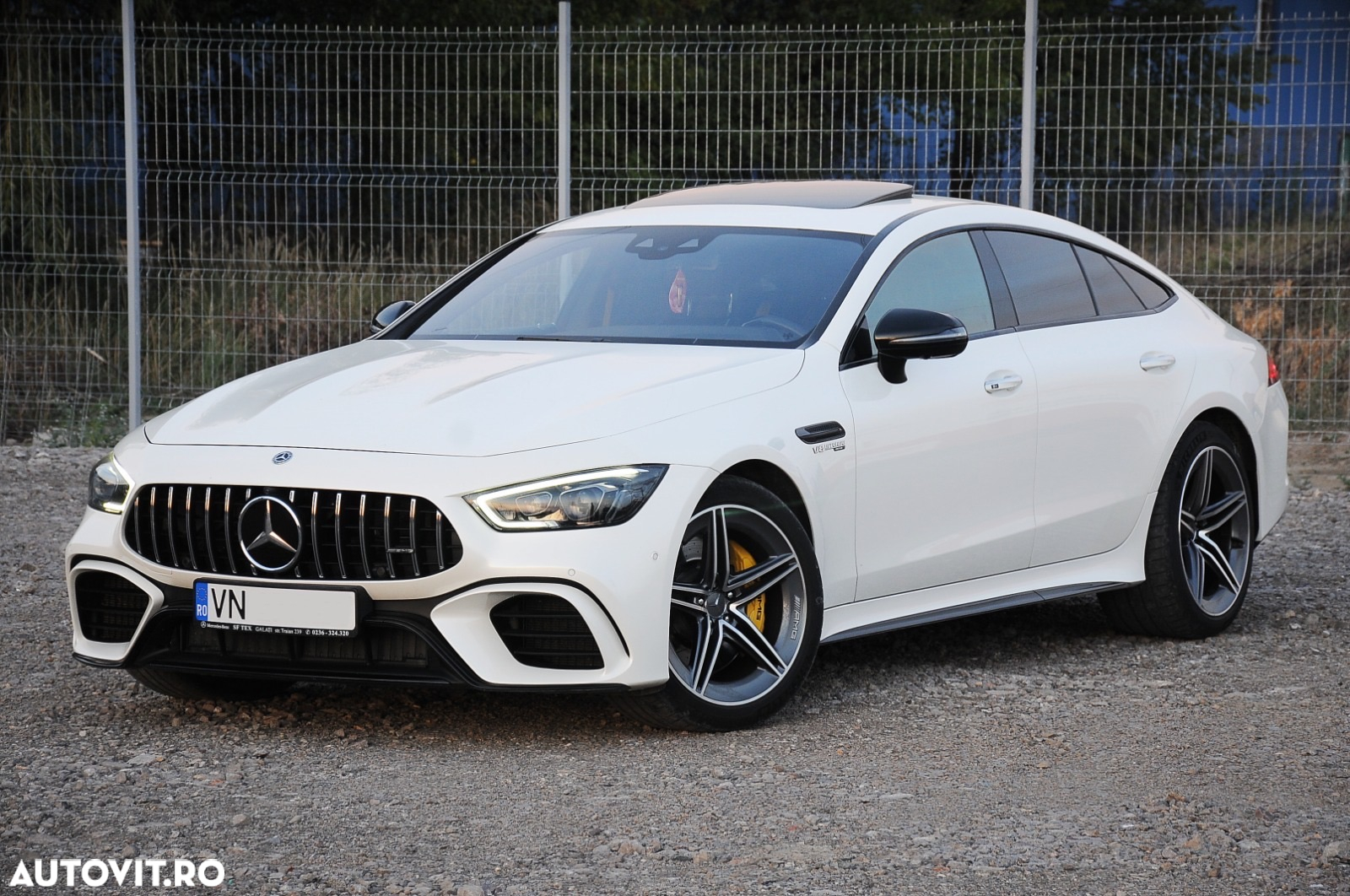 Mercedes-Benz AMG - 2