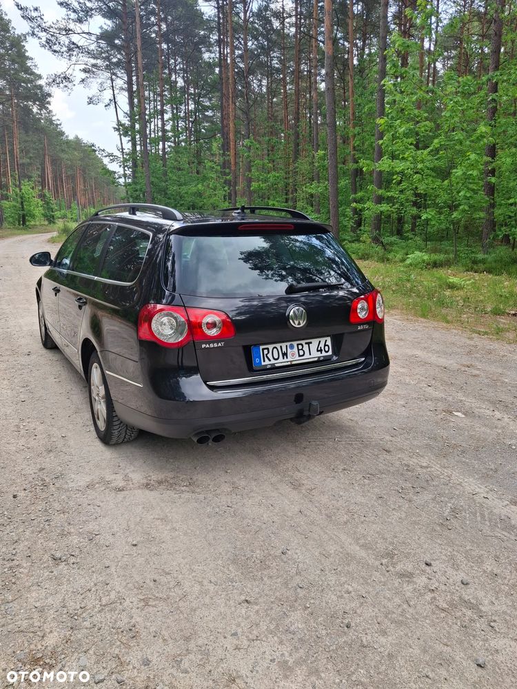 Volkswagen Passat - 5