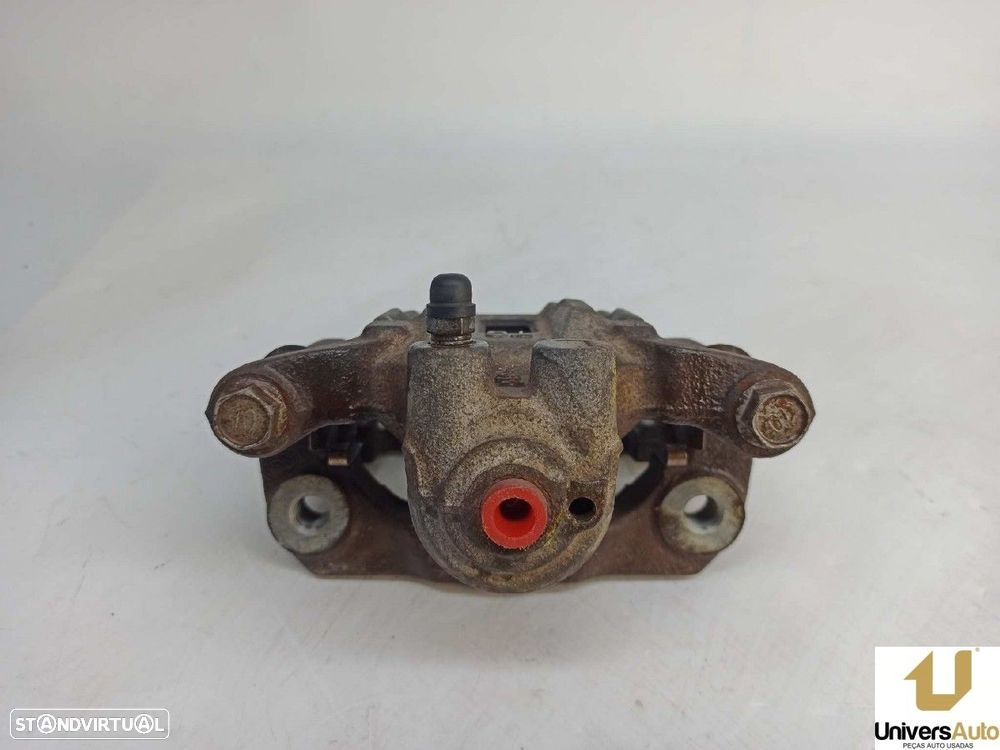PINÇA DE TRAVÃO TRASEIRA ESQUERDA NISSAN PATHFINDER (R51) 2.5 DCI XE - 2