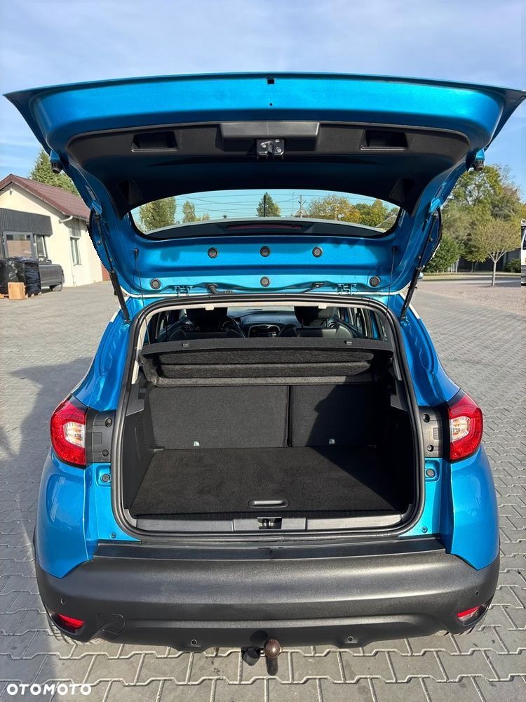 Renault Captur 2015
