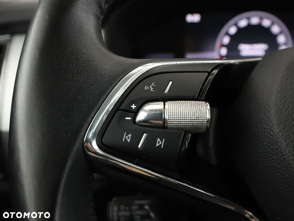 Skoda Kodiaq 1.5 TSI Ambition - 32