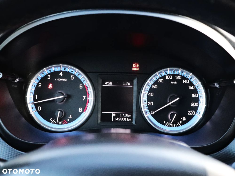 Suzuki SX4 S-Cross 1.6 Elegance - 30