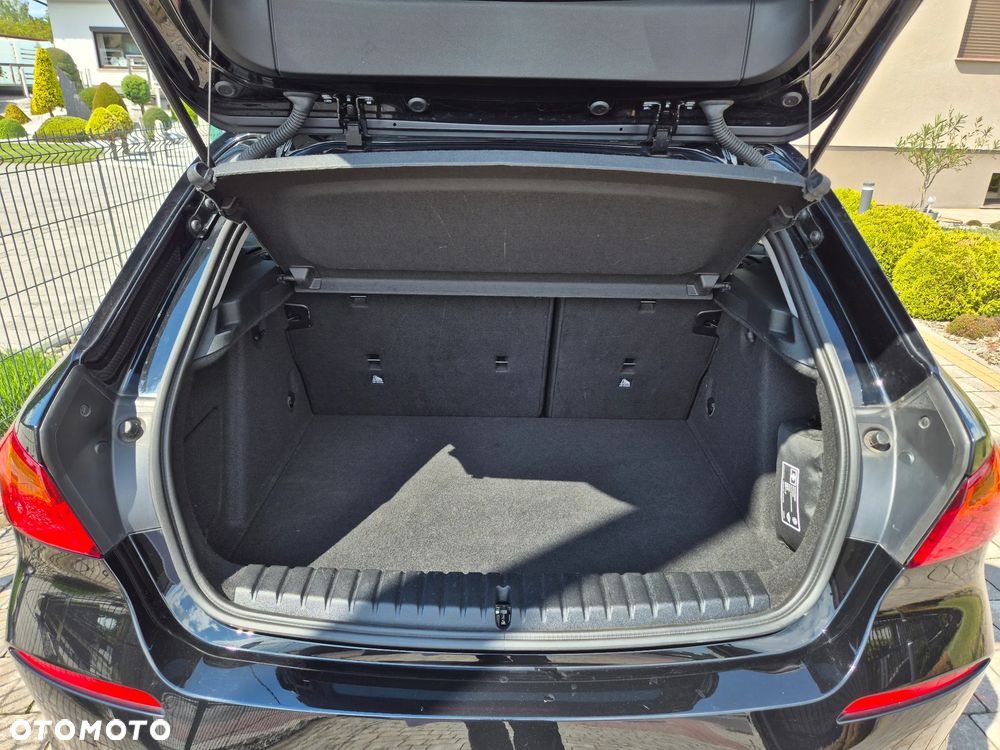 BMW Seria 1 - 27