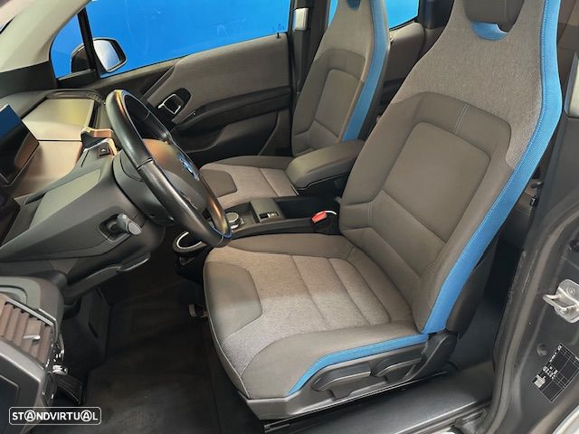 BMW i3 (94 Ah) - 10