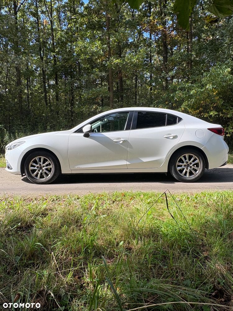 Mazda 3 2.0 Skyenergy - 11