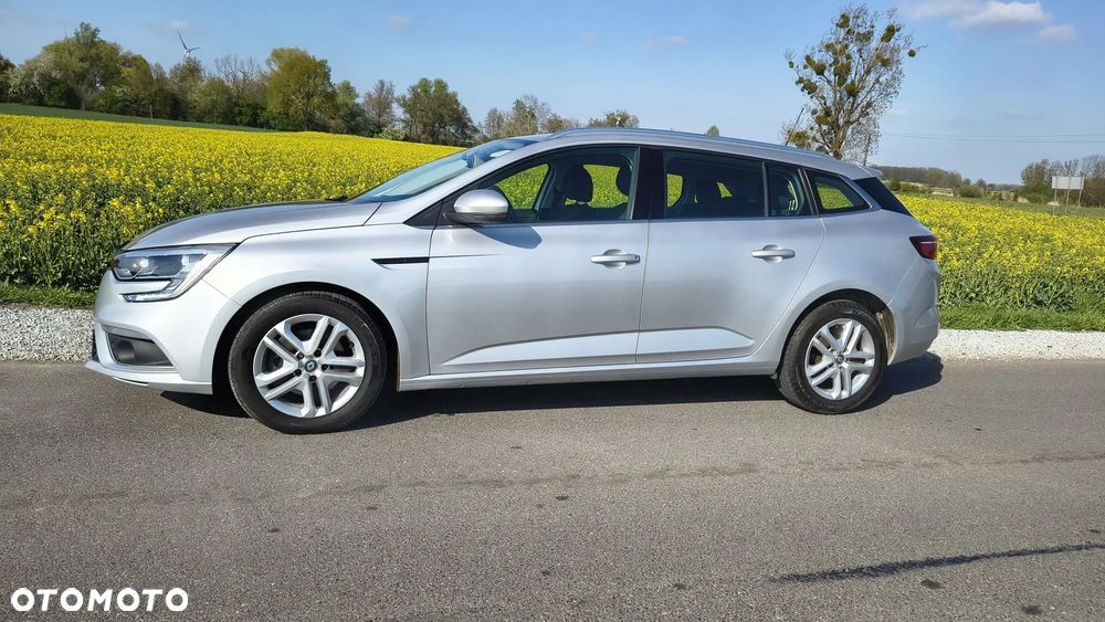 Renault Megane 1.6 dCi Business - 10