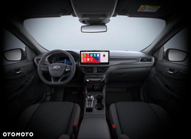 Ford Kuga 2.5 FHEV AWD ST-Line eCVT - 6