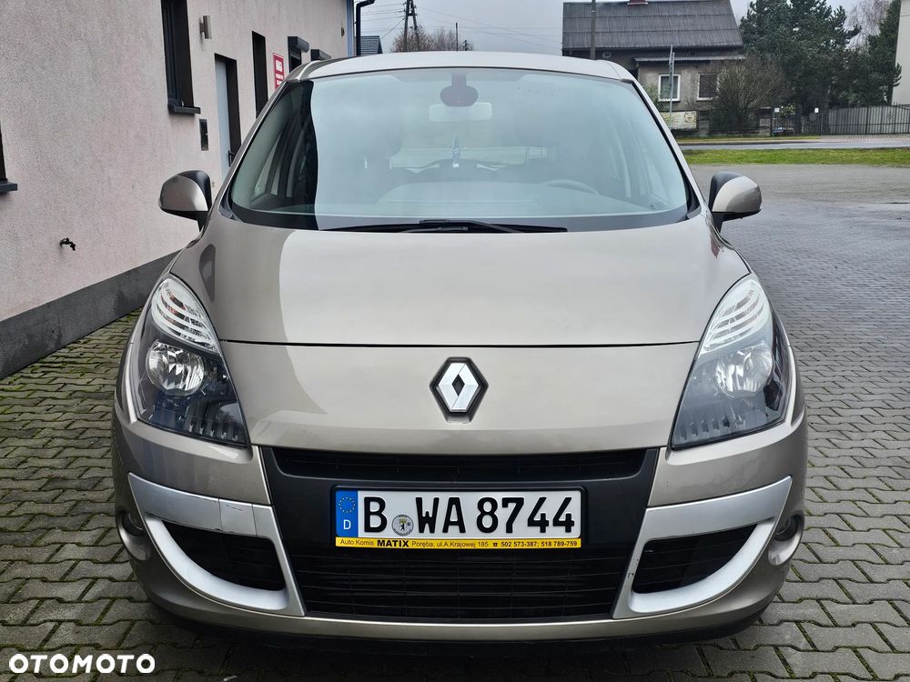 Renault Scenic TCe 130 Dynamique - 21