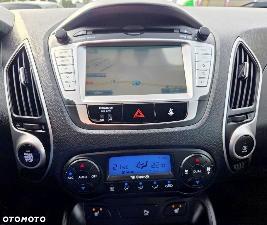 Hyundai ix35 - 39