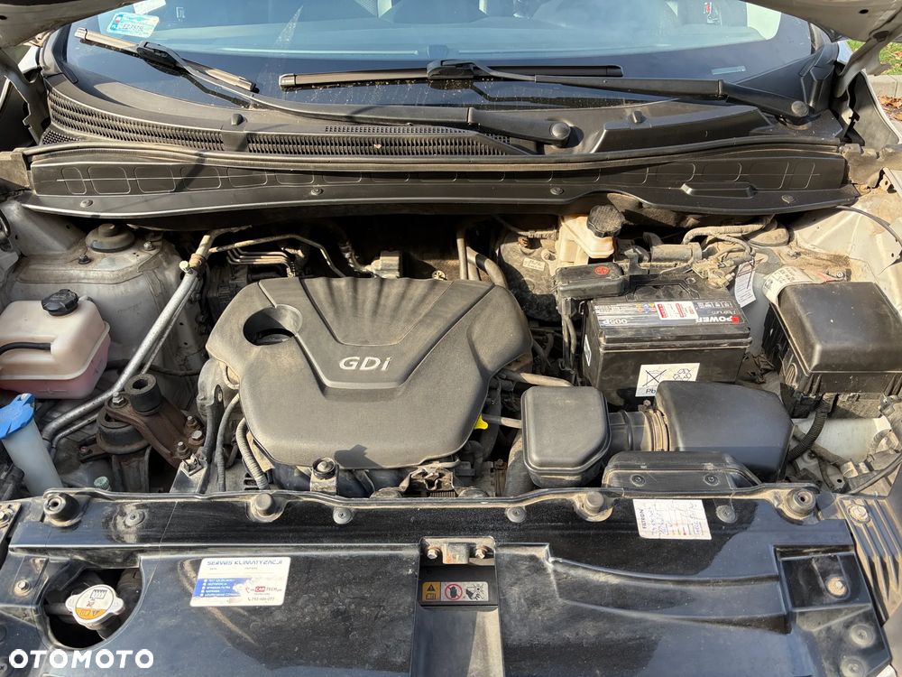 Hyundai ix35 - 22