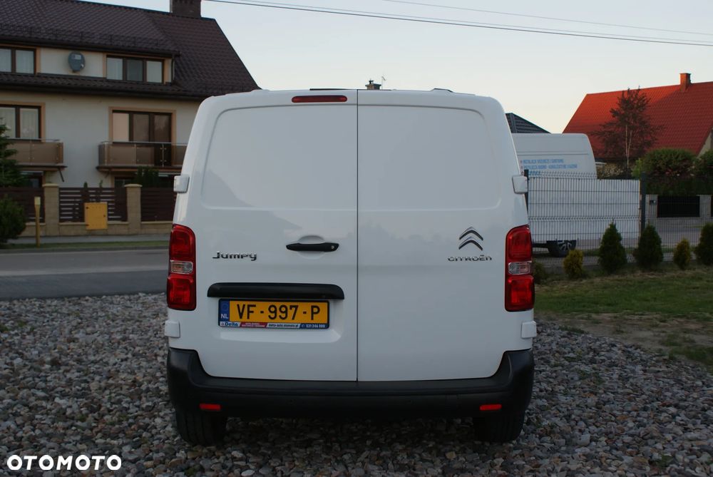 Citroën Jumpy - 5