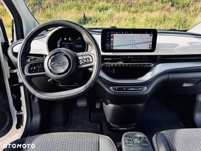Fiat 500 42 kWh - 5