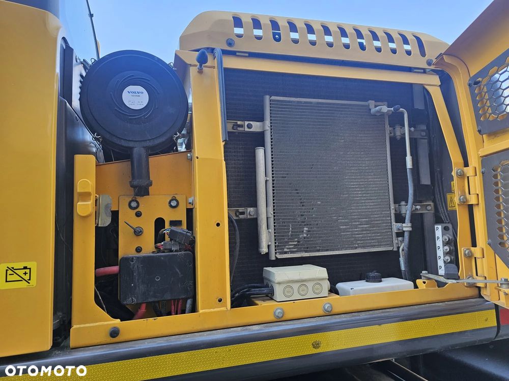 Volvo EW 160D - 17