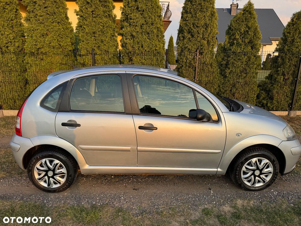 Citroën C3 1.4 Furio - 1