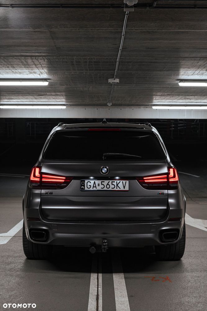 BMW X5 - 4