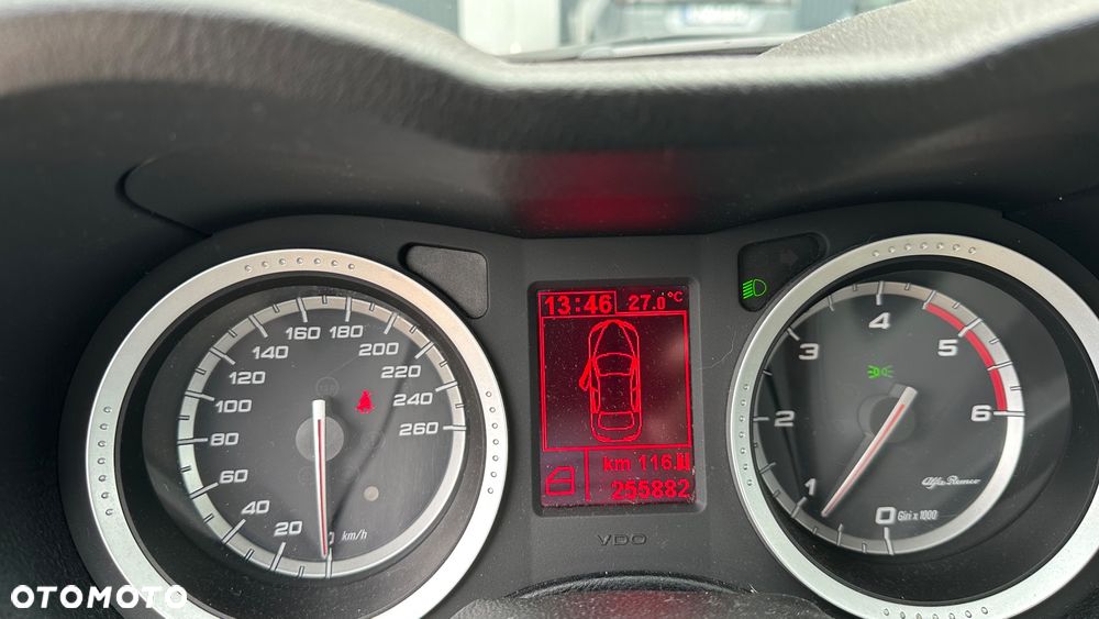 Alfa Romeo 159 - 8