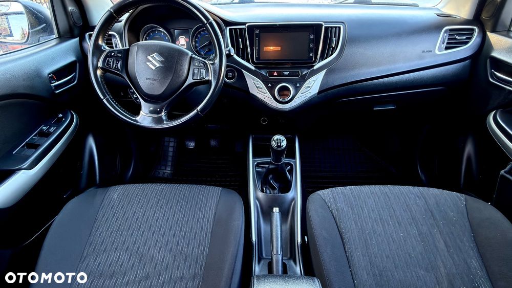 Opel Astra 1.6 Turbo Edition Sport - 28