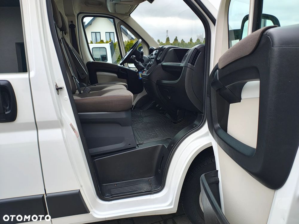 Peugeot Boxer - 37
