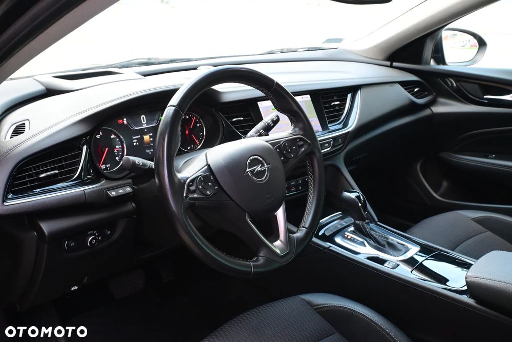 Opel Insignia 1.5 T Elite S&S - 14