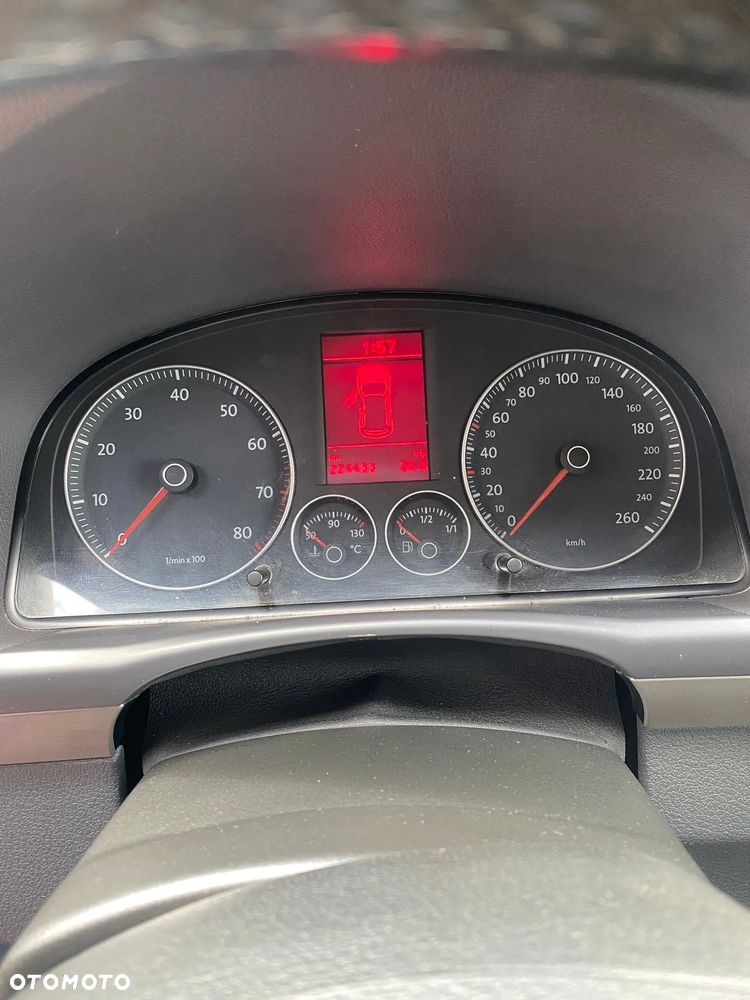 Volkswagen Touran 1.4 TSI United - 20