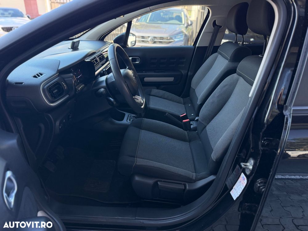 Citroën C3 1.2 VTi Attraction - 16