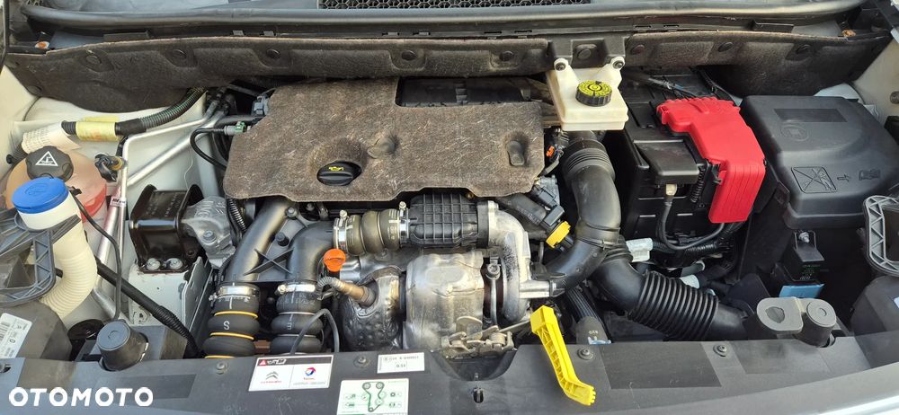 Citroën Berlingo 1.6 HDi 90 FAP Multispace - 24