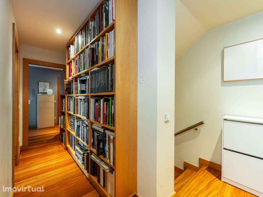 Duplex T3 inserido em condomínio fechado de luxo - Grande imagem: 5/60