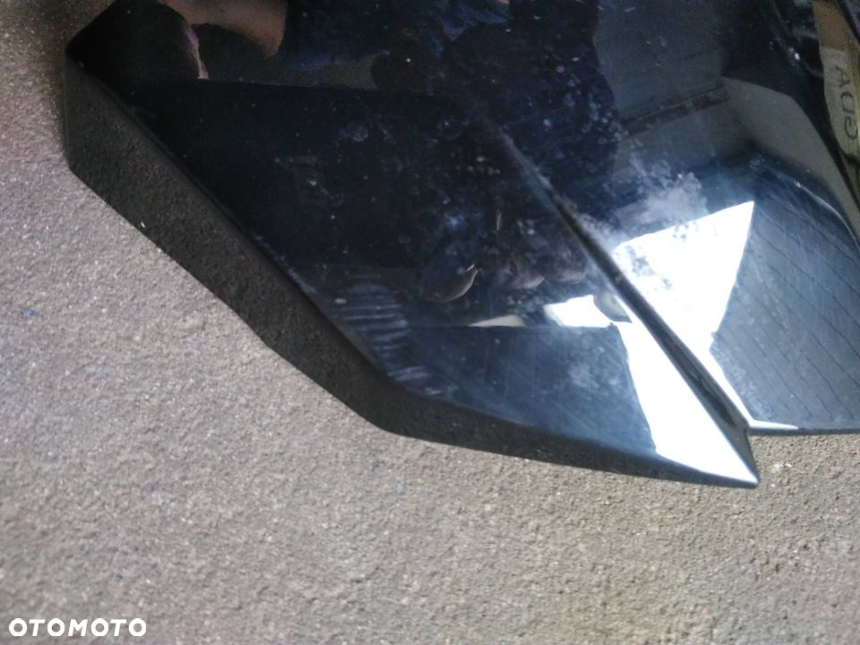 YZF125 2019 owiewka boczna licznika reflektora zadupek rączka pasażera - 7