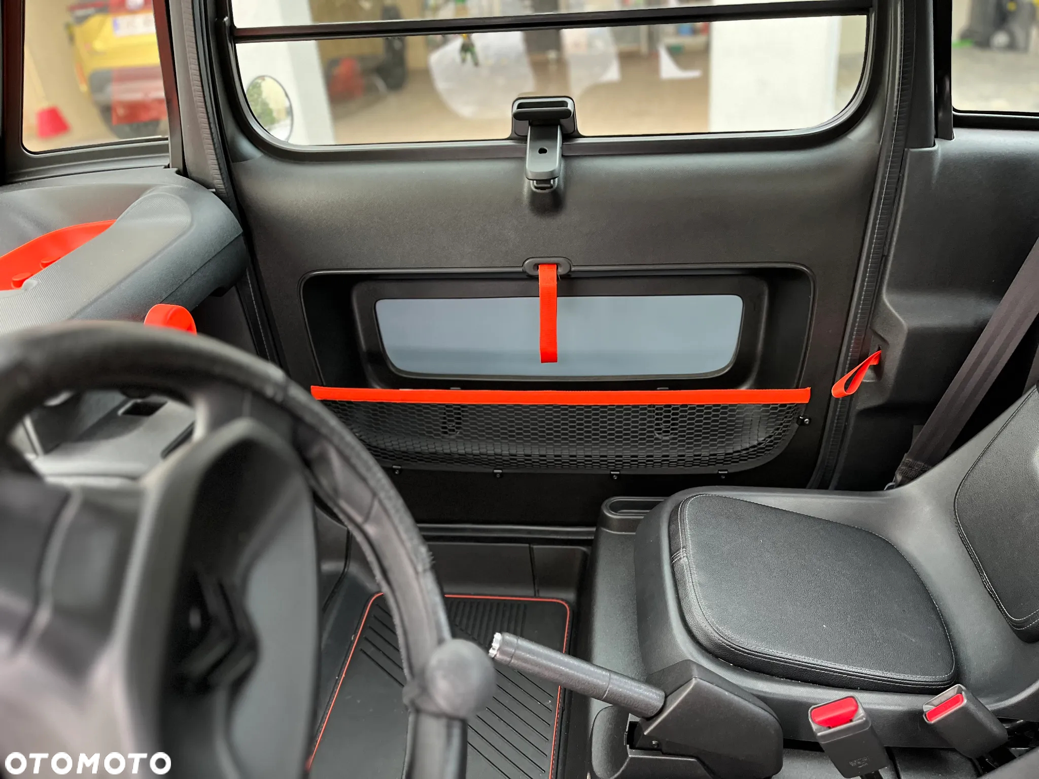 Citroën Inny - 13